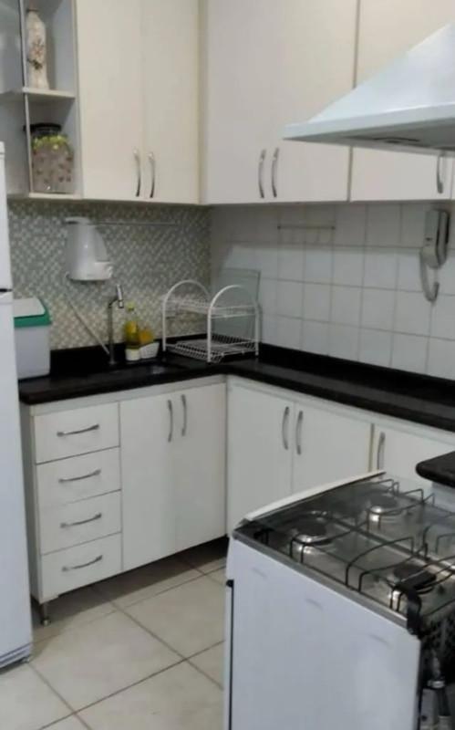 Apartamento, Camargos, 2 Quartos, 1 Vaga