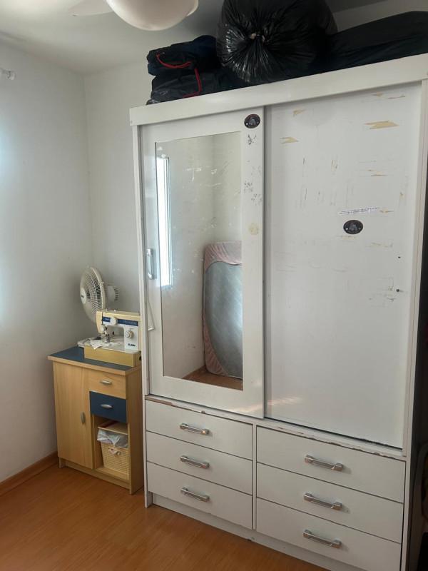 Apartamento, Fernão Dias, 3 Quartos, 2 Vagas, 1 Suíte