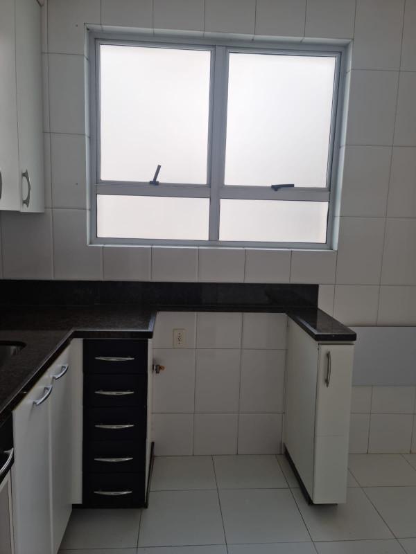 Apartamento, Coração Eucarístico, 3 Quartos, 1 Vaga