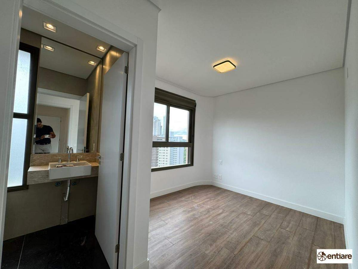 Apartamento, Vale do Sereno, 3 Quartos, 3 Vagas, 3 Suítes