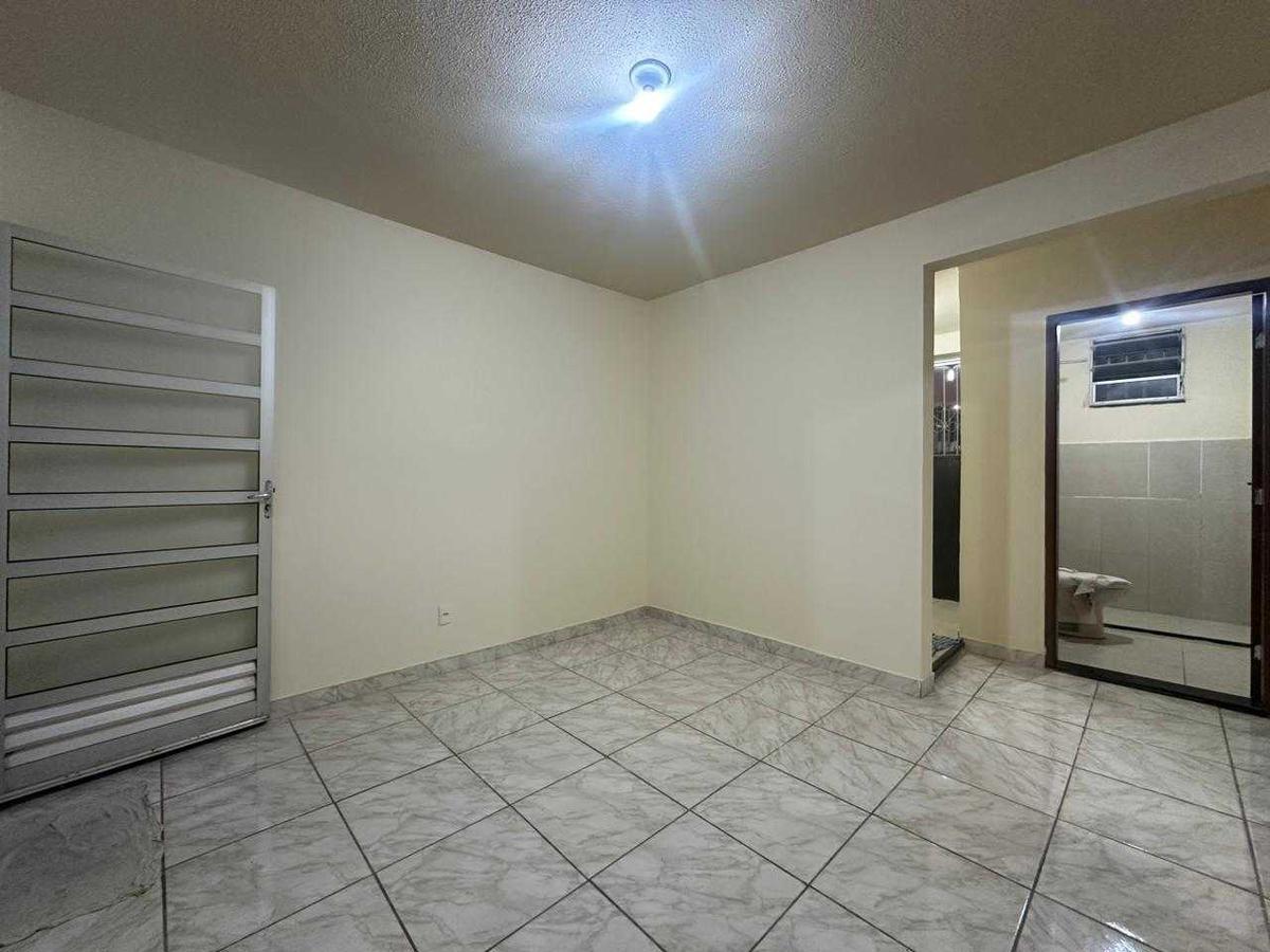 Apartamento, Jardim Vitória, 2 Quartos, 2 Vagas