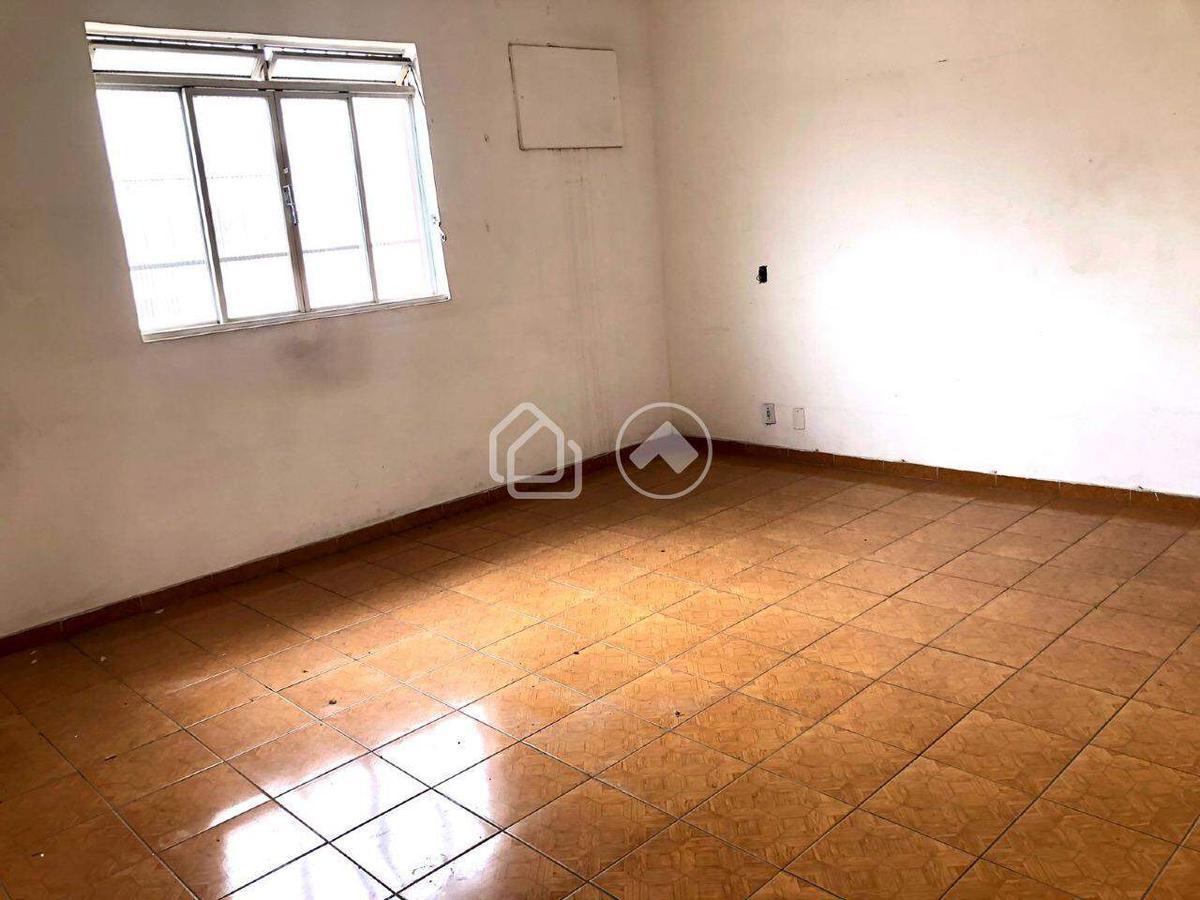 Quitinete, Palmeiras, 1 Quarto