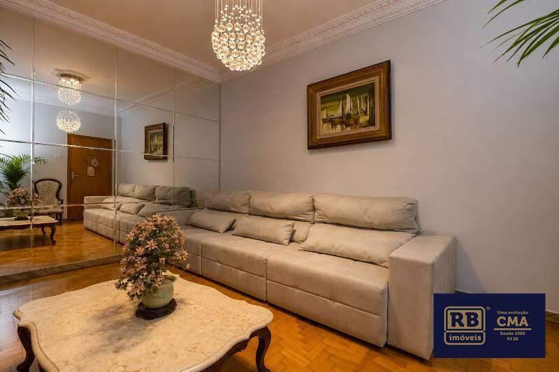 Apartamento, Centro, 3 Quartos, 0 Vaga