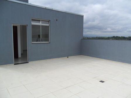 Cobertura, Pedra Azul, 3 Quartos, 2 Vagas, 1 Suíte