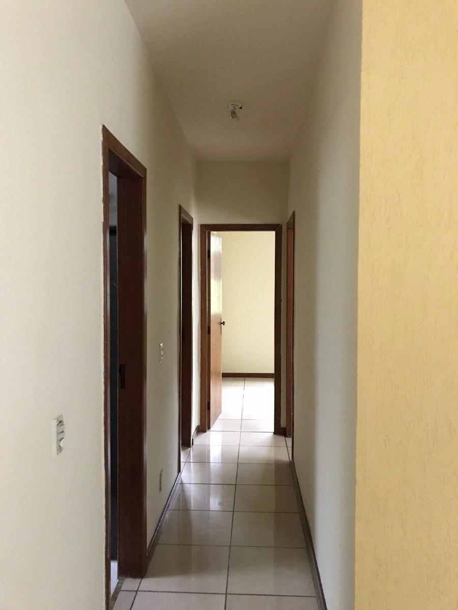 Apartamento, Palmares, 3 Quartos, 2 Vagas, 1 Suíte
