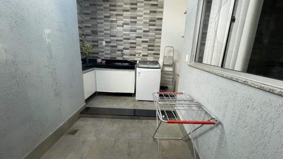 Casa, Renascença, 3 Quartos, 2 Vagas, 2 Suítes