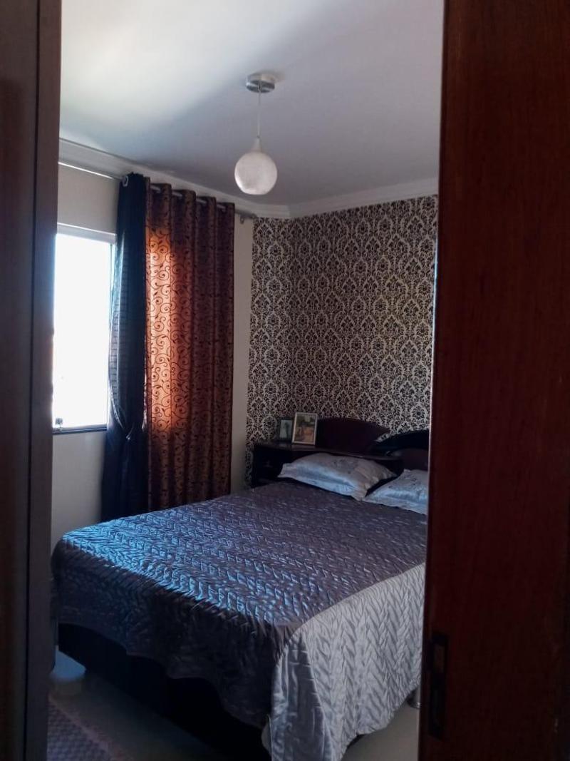 Apartamento, Palmeiras, 3 Quartos, 1 Vaga
