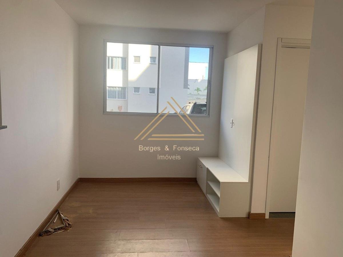 Apartamento, Santana, 2 Quartos, 1 Vaga, 1 Suíte