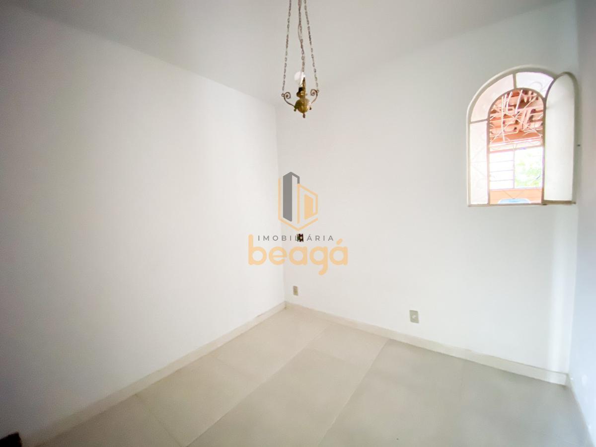 Casa, Dom Cabral, 3 Quartos, 1 Vaga, 1 Suíte