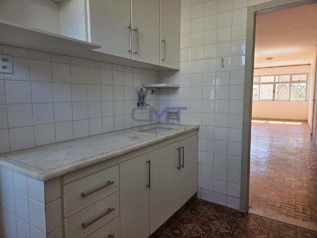 Apartamento, São Pedro, 3 Quartos, 1 Vaga