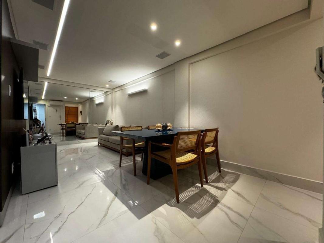 Apartamento, Castelo, 3 Quartos, 2 Vagas, 1 Suíte