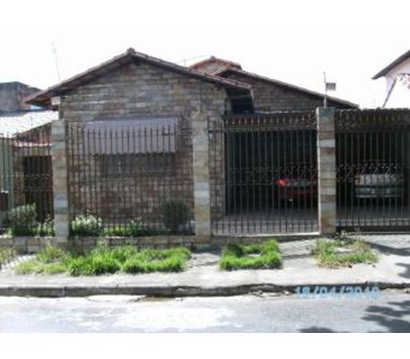 Casa, Planalto, 3 Quartos, 4 Vagas, 1 Suíte