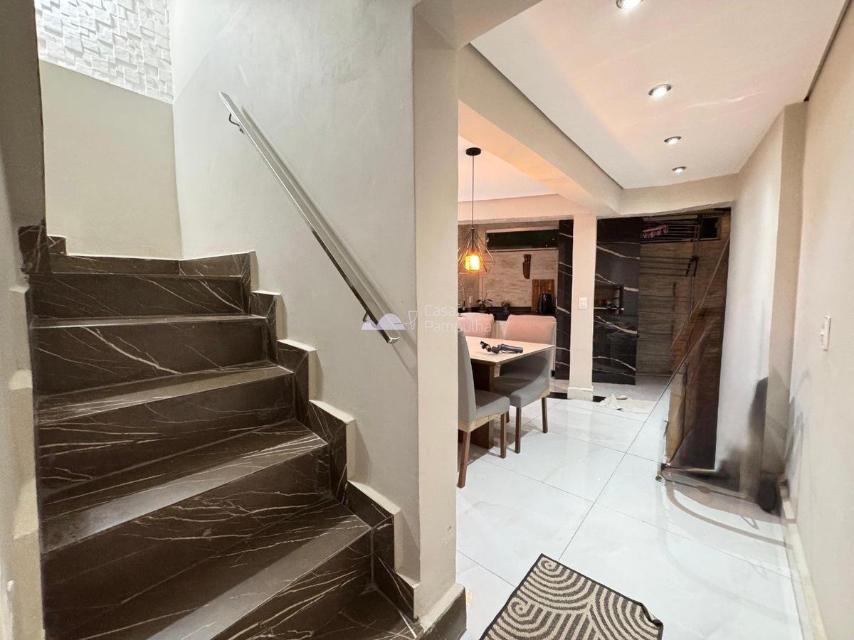 Casa, Santa Amélia, 3 Quartos, 2 Vagas