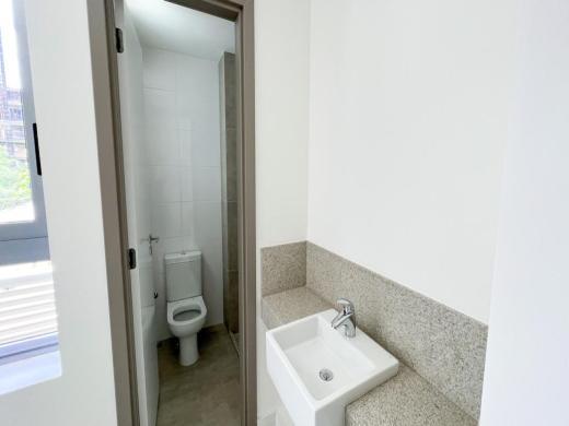 Apartamento, Savassi, 1 Quarto, 2 Vagas, 1 Suíte