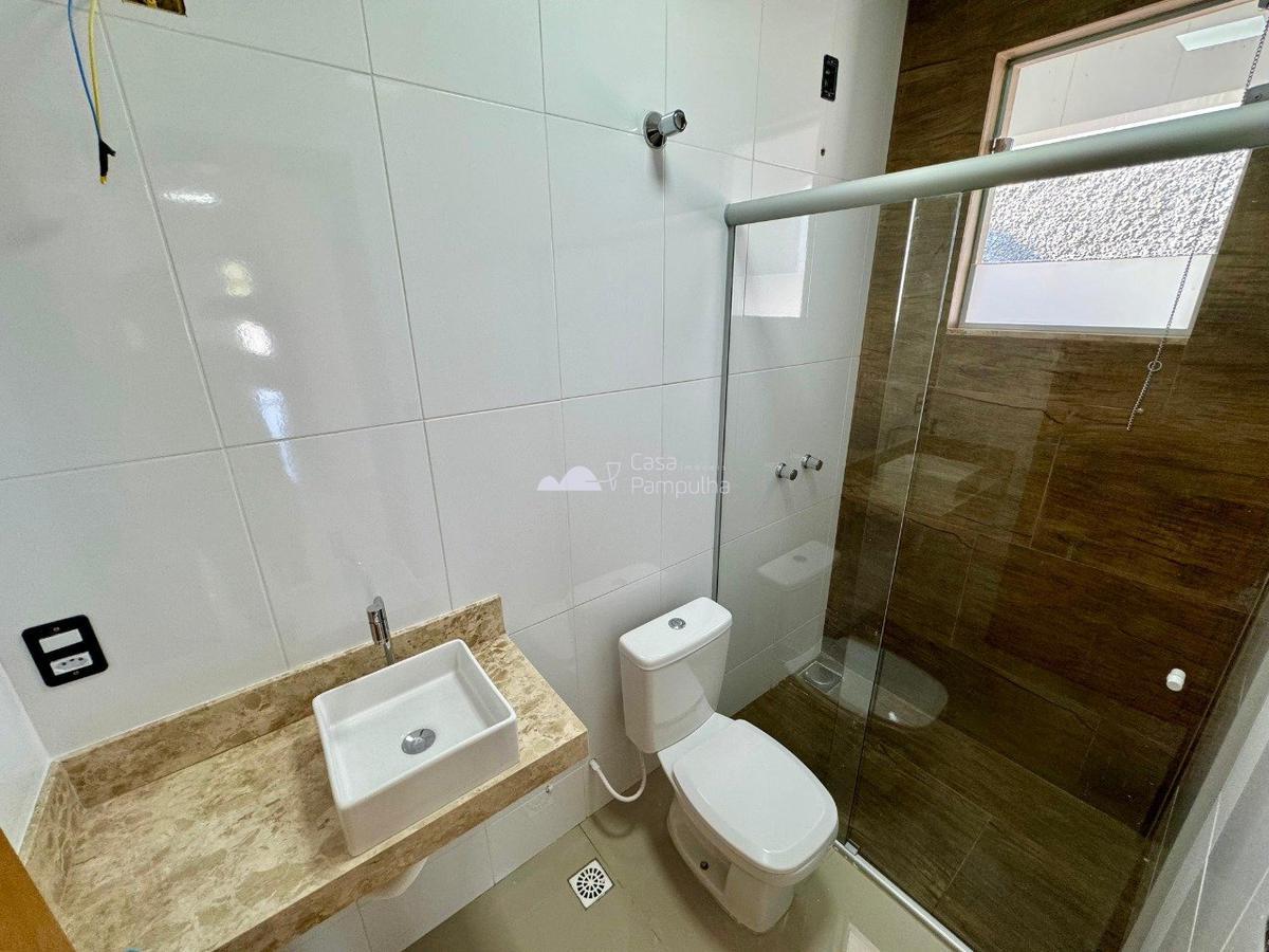 Casa, Canaã, 3 Quartos, 4 Vagas, 1 Suíte