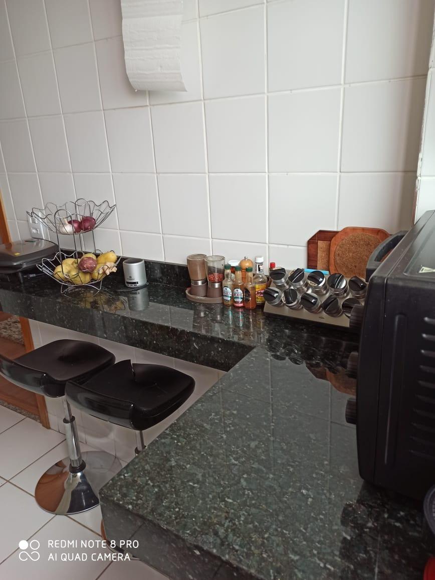 Apartamento, Jardim Riacho das Pedras, 2 Quartos, 1 Vaga