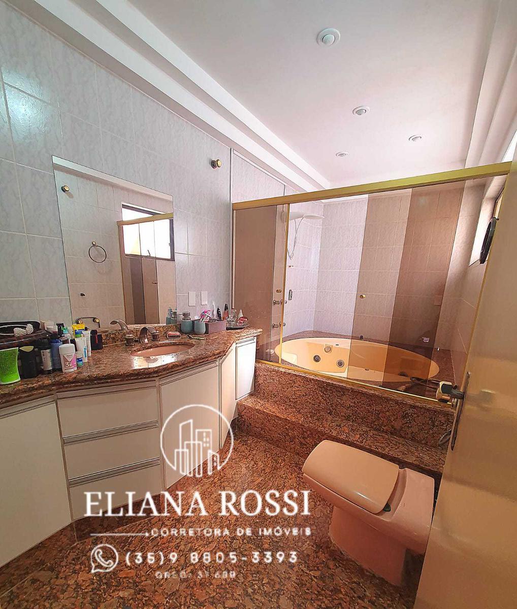 Apartamento, Vila Pinto, 4 Quartos, 2 Vagas, 2 Suítes