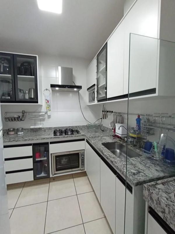 Apartamento, Santa Amélia, 2 Quartos, 1 Vaga
