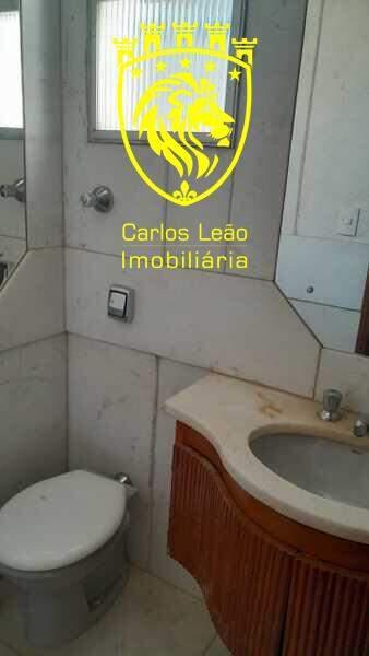Cobertura, Lourdes, 4 Quartos, 3 Vagas, 1 Suíte
