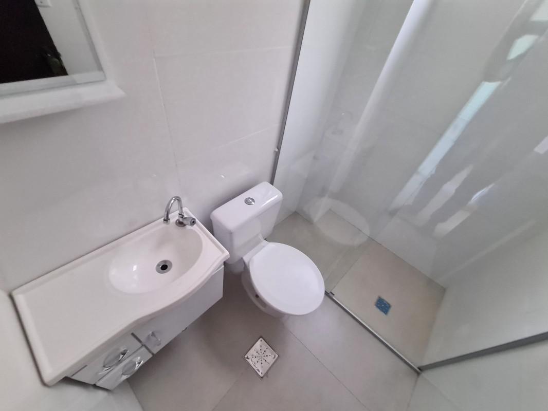 Apartamento, Monsenhor Messias, 3 Quartos, 1 Vaga