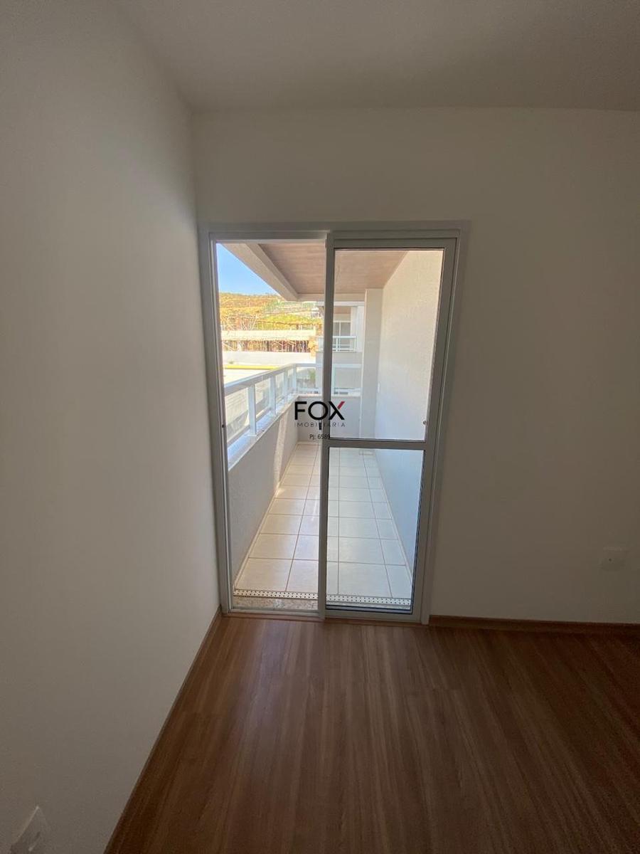 Apartamento, Buritis, 2 Quartos, 1 Vaga