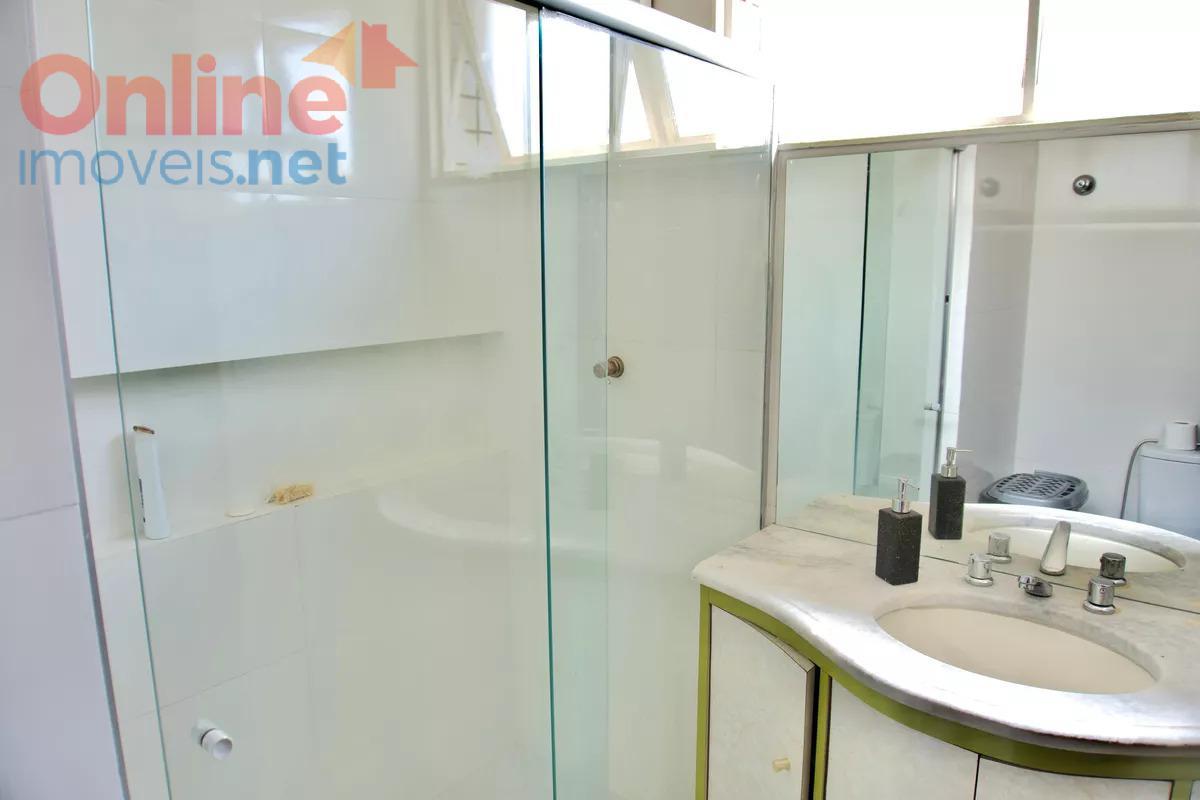 Apartamento, Gutierrez, 3 Quartos, 0 Vaga, 1 Suíte