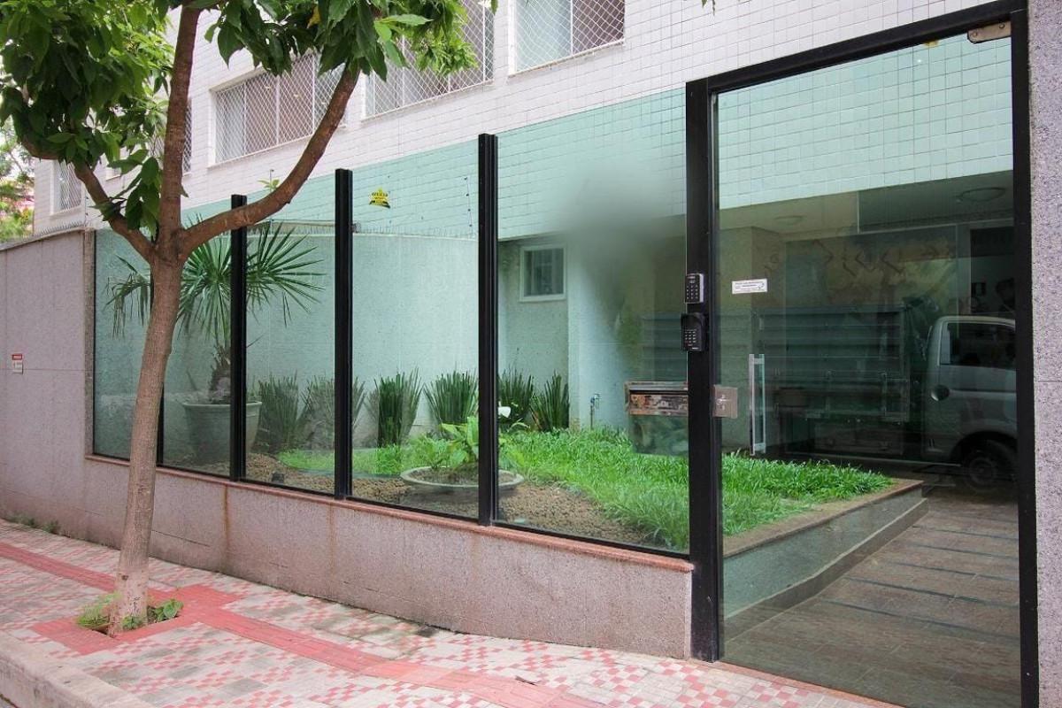 Apartamento, Santo Antônio, 3 Quartos, 2 Vagas, 1 Suíte