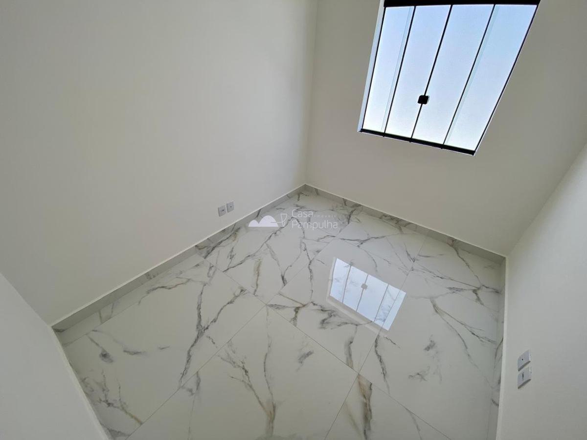 Casa, Novo Centro, 3 Quartos, 2 Vagas, 1 Suíte