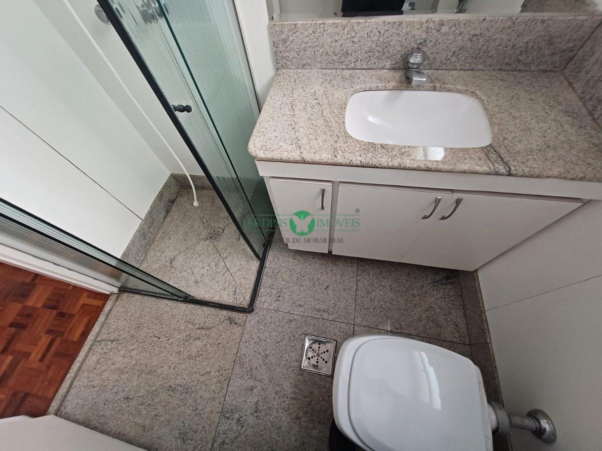 Apartamento, Cidade Nova, 3 Quartos, 1 Vaga, 1 Suíte