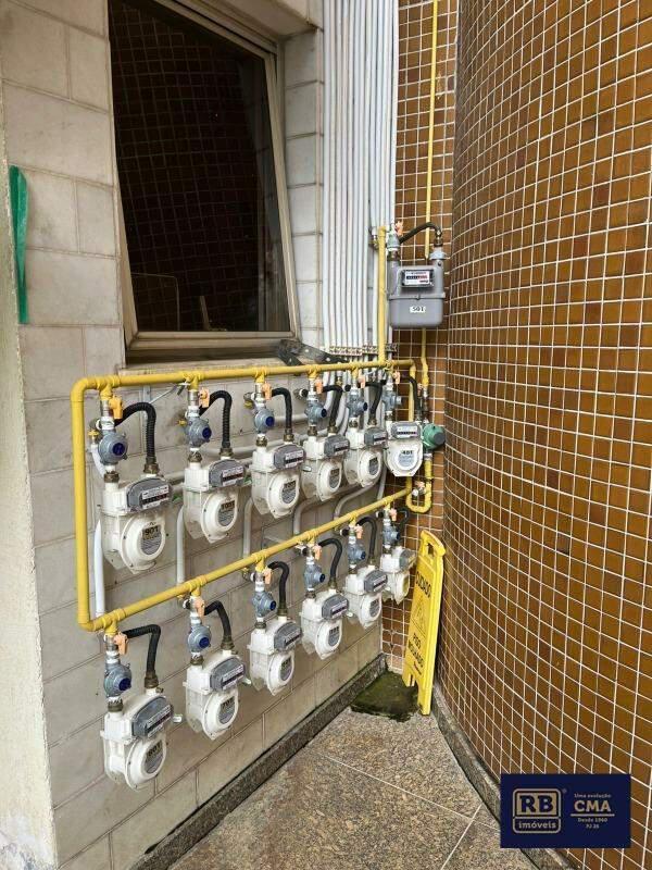 Apartamento, Santo Agostinho, 4 Quartos, 2 Vagas, 2 Suítes