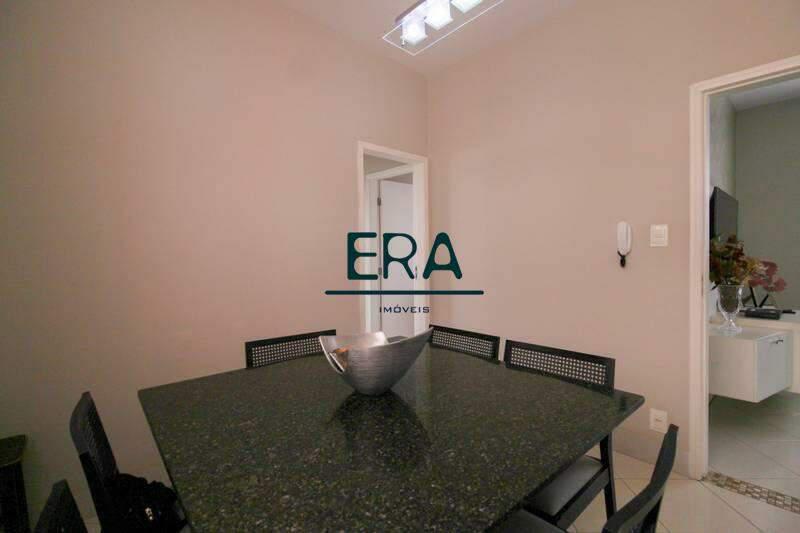 Apartamento, Coração de Jesus, 3 Quartos, 1 Vaga, 1 Suíte