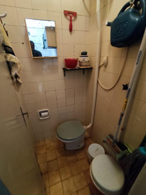 Casa, Milionários, 2 Quartos, 1 Vaga