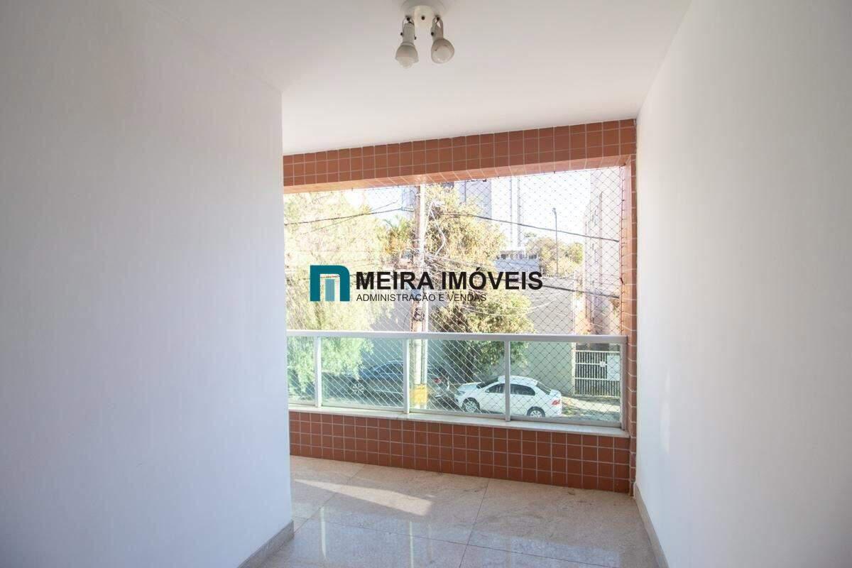 Apartamento, Castelo, 3 Quartos, 2 Vagas, 1 Suíte