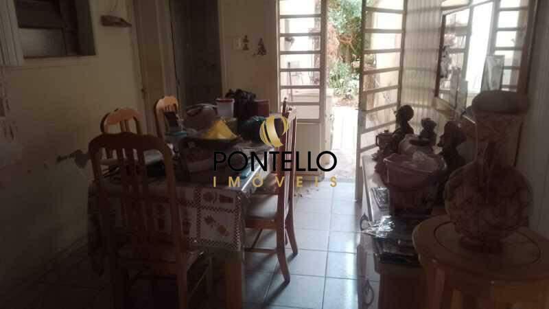 Casa, Anchieta, 3 Quartos, 1 Vaga