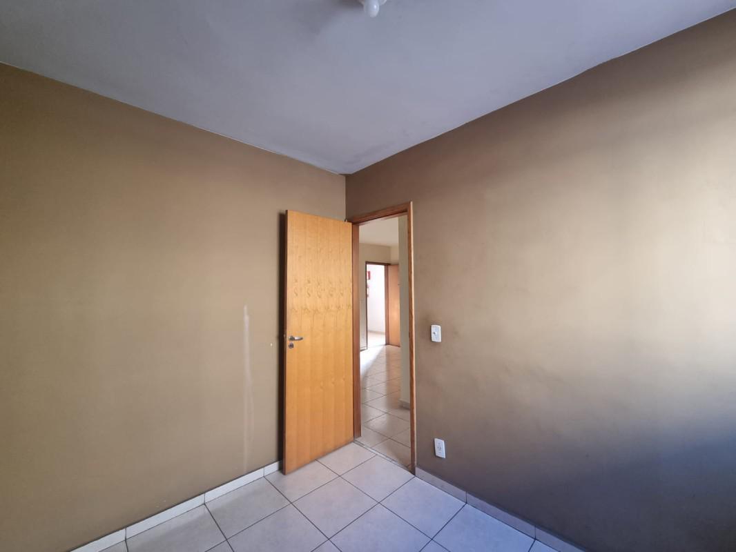 Apartamento, Jardim Riacho das Pedras, 2 Quartos, 1 Vaga