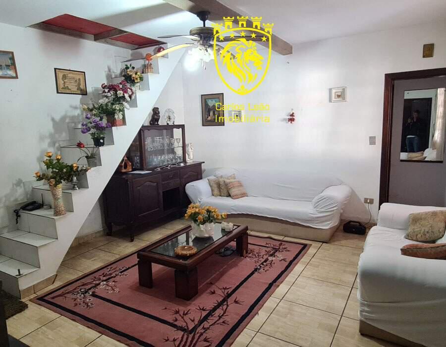 Casa, Amazonas, 3 Quartos, 6 Vagas, 1 Suíte