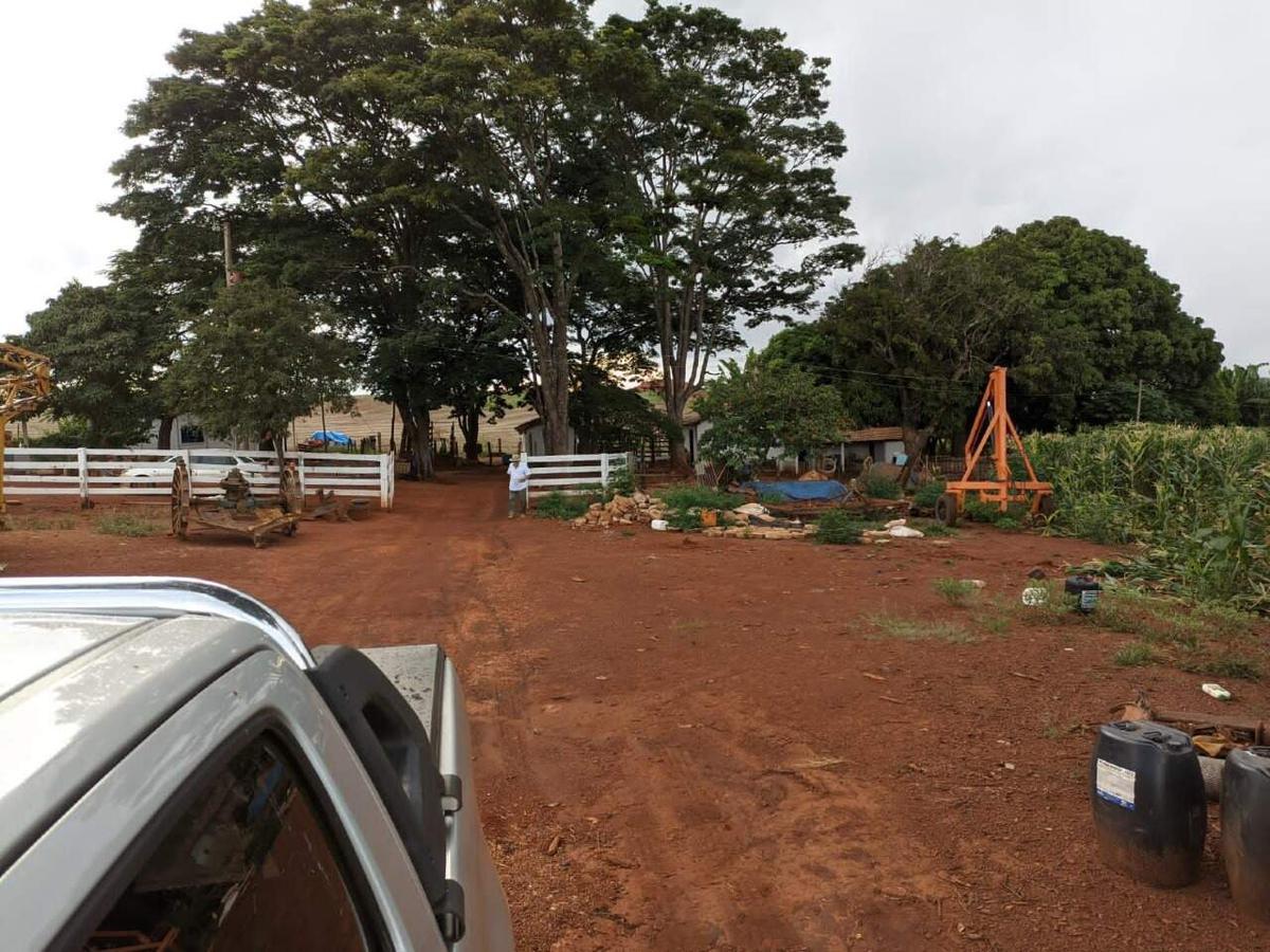Fazenda, Centro, 0 Quarto, 0 Vaga