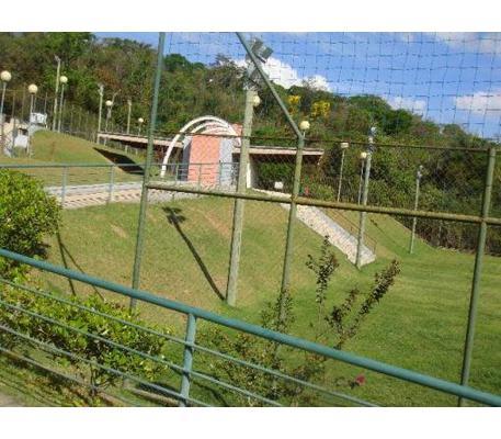 Lote em Condomínio, Cabral