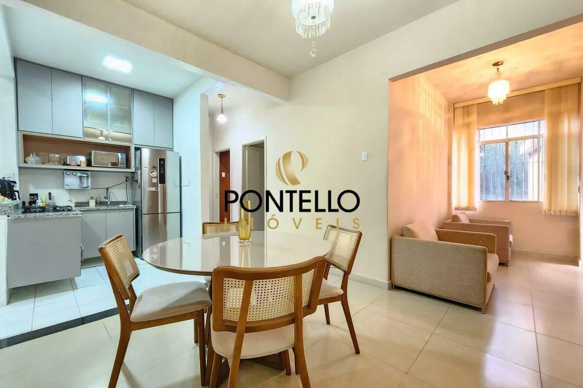 Apartamento, Gutierrez, 2 Quartos, 0 Vaga