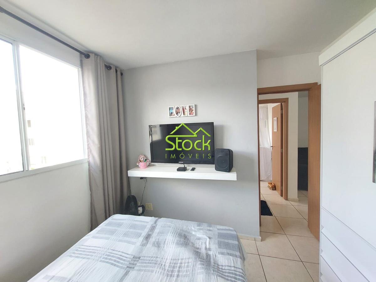 Apartamento, Moradas da Lapinha, 2 Quartos, 1 Vaga