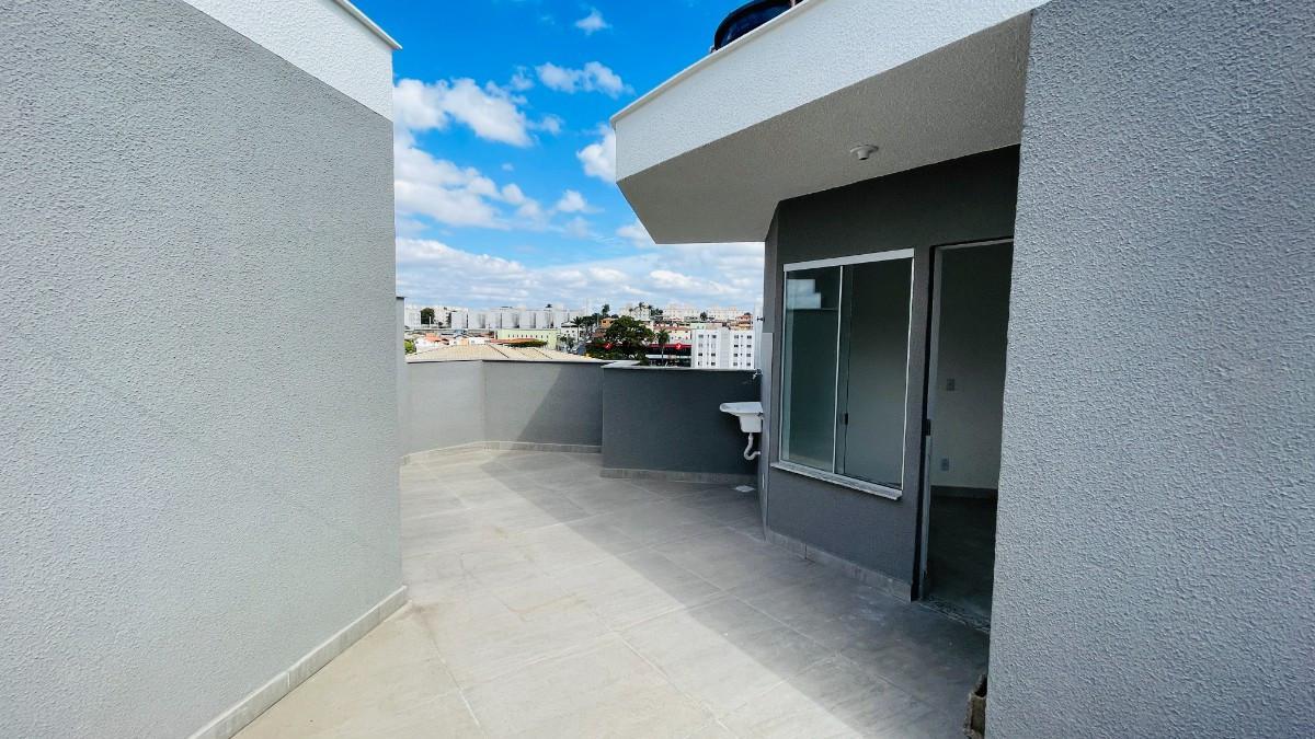 Apartamento, Parque Xangri-lá, 2 Quartos, 1 Vaga, 1 Suíte