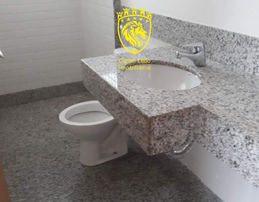 Apartamento, Lourdes, 3 Quartos, 2 Vagas