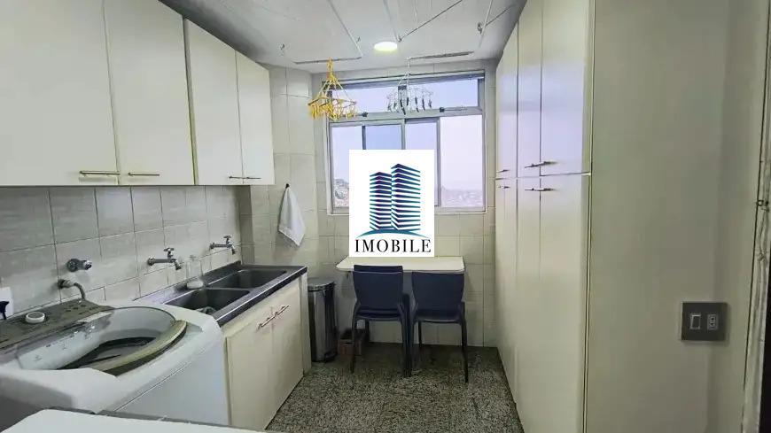 Apartamento, Gutierrez, 4 Quartos, 3 Vagas, 1 Suíte