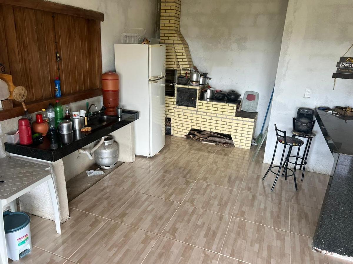 Fazenda, Zona Rural, 4 Quartos, 10 Vagas