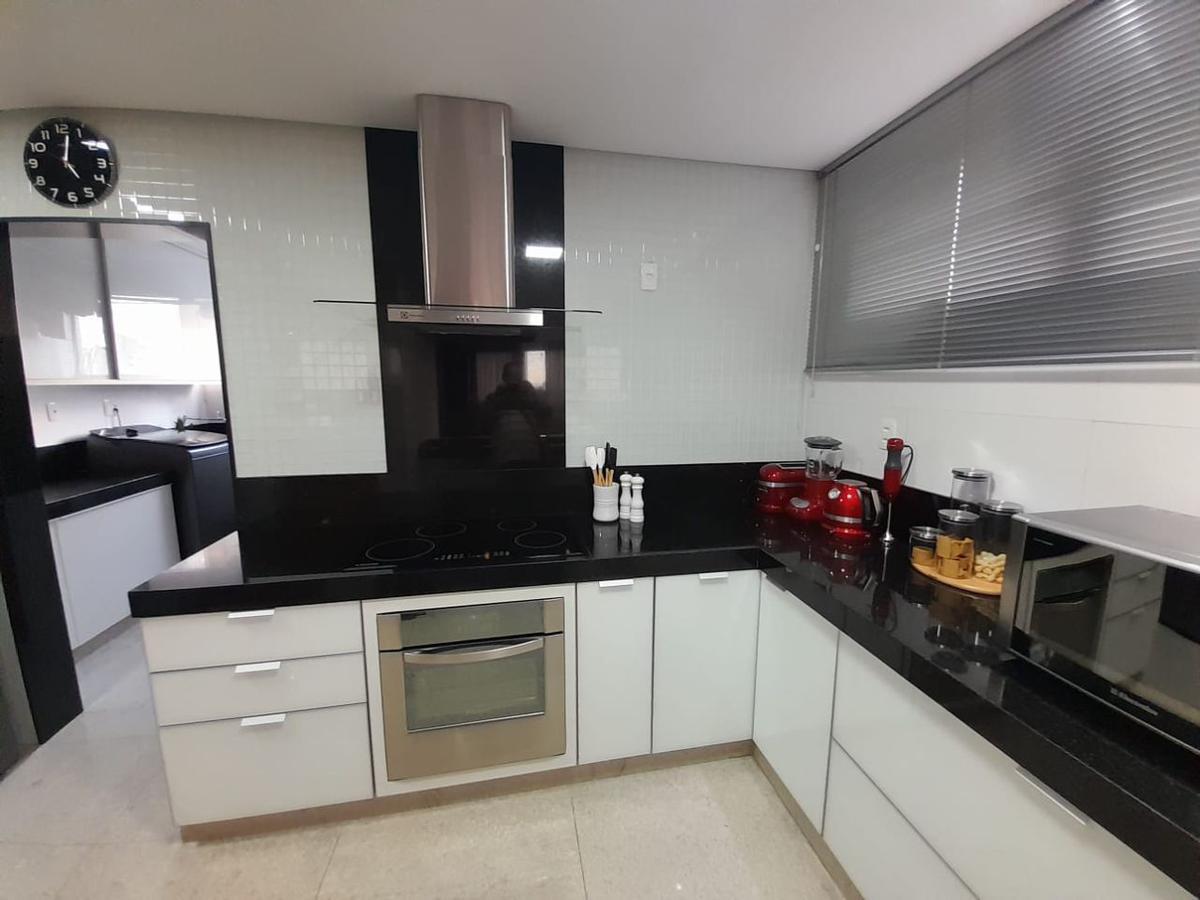 Apartamento, Palmares, 4 Quartos, 4 Vagas, 1 Suíte