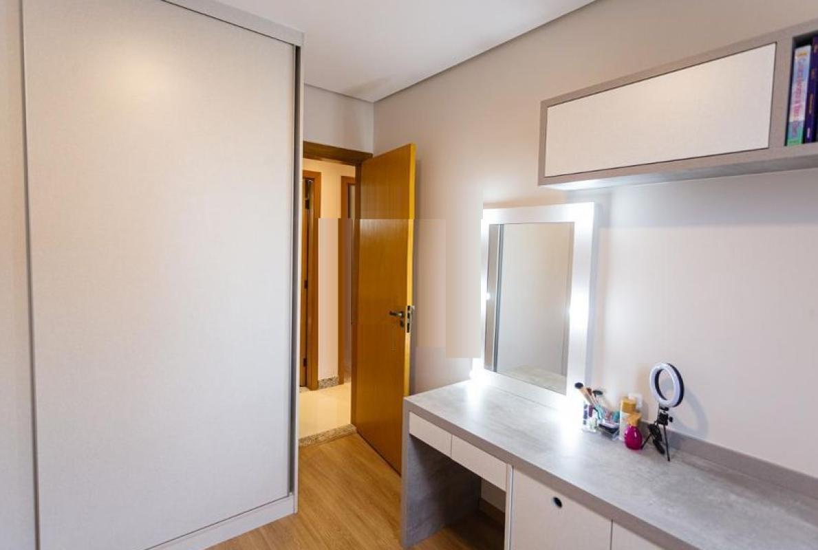 Apartamento, União, 4 Quartos, 3 Vagas, 1 Suíte
