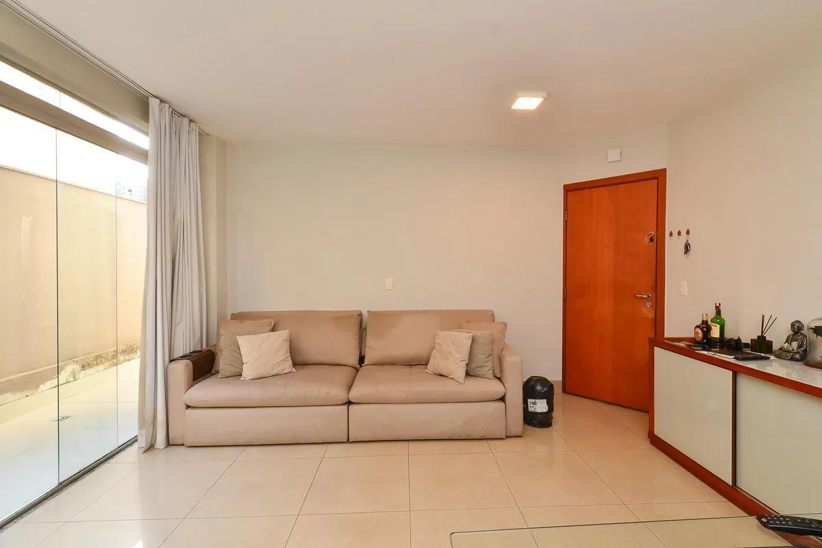 Apartamento, Santo Antônio, 2 Quartos, 1 Vaga, 1 Suíte