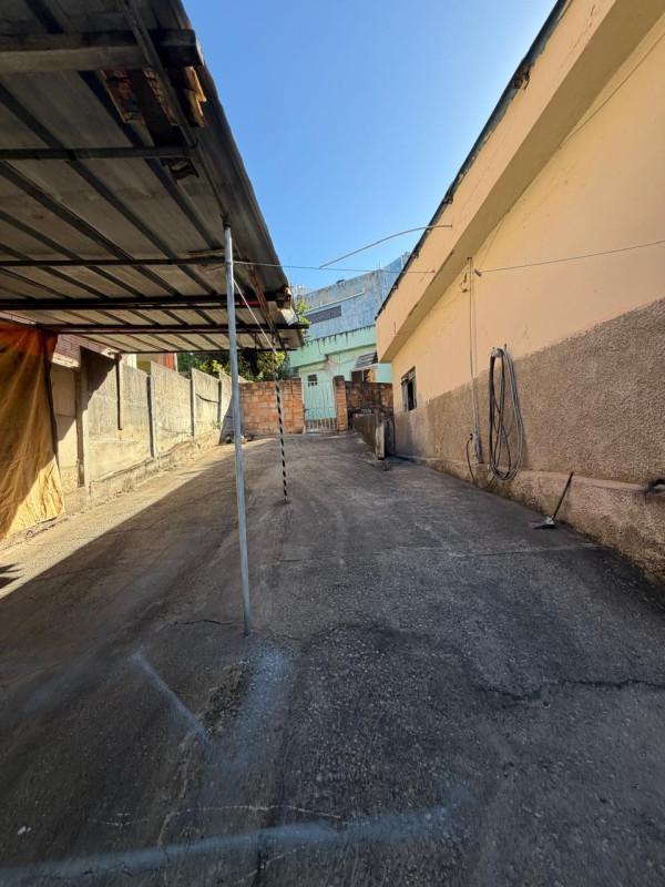 Casa, Parque Duval de Barros, 3 Quartos, 3 Vagas