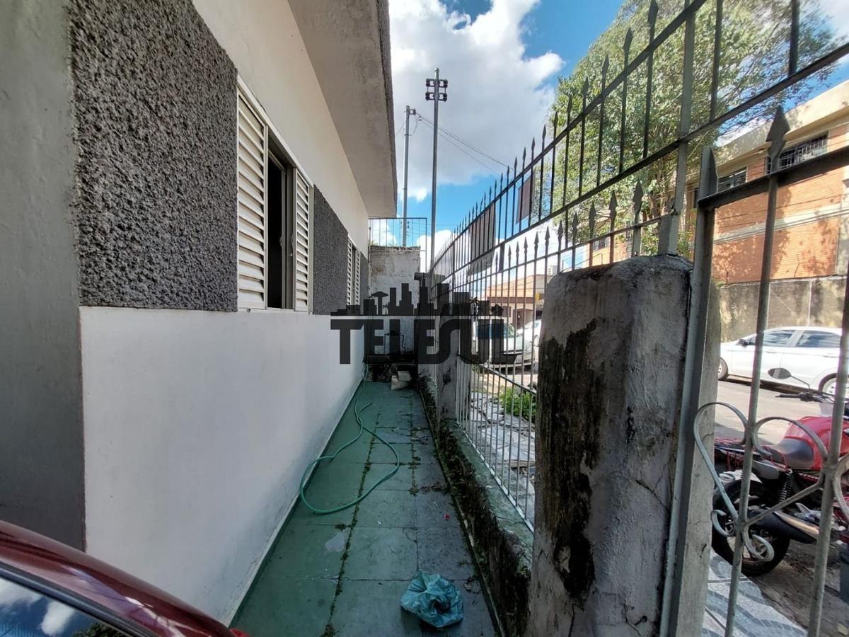 Casa, Vila Adelaide, 3 Quartos, 0 Vaga, 2 Suítes