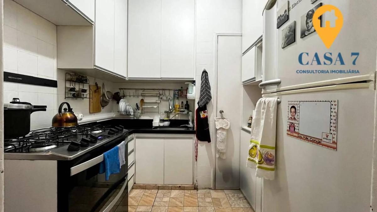 Apartamento, Santo Antônio, 3 Quartos, 1 Vaga, 1 Suíte